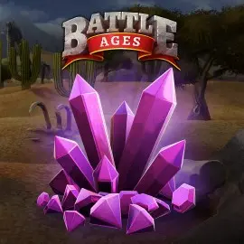 Империя самоцветов (15000) - Battle Ages Xbox One & Series X|S (покупка на новый аккаунт)