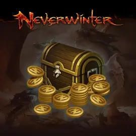 11000 Neverwinter Zen Xbox One & Series X|S (покупка на новый аккаунт) (Турция)