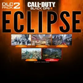 Call of Duty: Black Ops III – дополнение Eclipse Xbox One & Series X|S (покупка на новый аккаунт) (Турция)