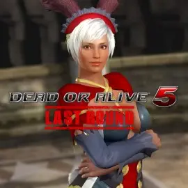 Мэшап DOA5LR и Gust — Ла Марпоса и Нелико - Пробная версия DOA5 Last Round: Core Fighters Xbox One & Series X|S (покупка на новый аккаунт)