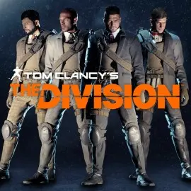 Tom Clancy's The Division - Набор экипировки 