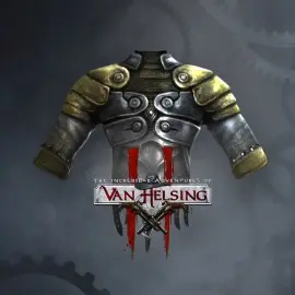 Van Helsing II: Expurgator Set - The Incredible Adventures of Van Helsing II Xbox One & Series X|S (покупка на новый аккаунт)