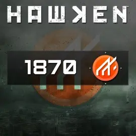 HAWKEN: 1870 MC Xbox One & Series X|S (покупка на новый аккаунт) (Турция)