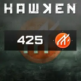 HAWKEN: 425 MC Xbox One & Series X|S (покупка на новый аккаунт) (Турция)