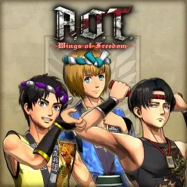 Costume Set 