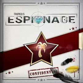 Tropico 5 - Espionage - Tropico 5 - Penultimate Edition Xbox One & Series X|S (покупка на новый аккаунт)