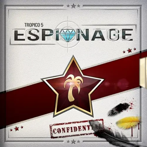 Tropico 5 - Espionage - Tropico 5 - Penultimate Edition Xbox One & Series X|S (покупка на новый аккаунт)