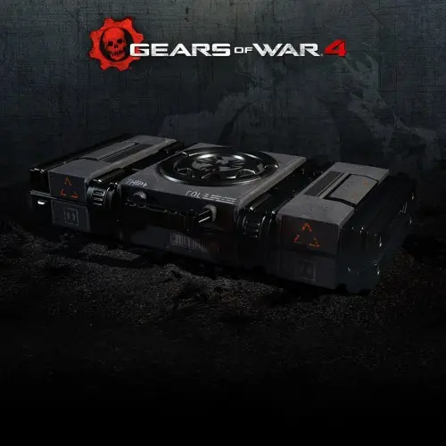 Оперативный набор - Gears of War 4 Xbox One & Series X|S (покупка на новый аккаунт)