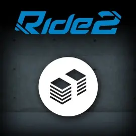 Ride 2 Booster Pack Xbox One & Series X|S (покупка на новый аккаунт) (Турция)