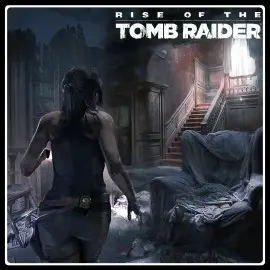 20 Year Celebration Pack - Rise of the Tomb Raider Xbox One & Series X|S (покупка на новый аккаунт)