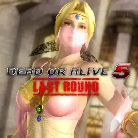 DOA5LR: костюм Хелены на Хэллоуин 2016 - Пробная версия DOA5 Last Round: Core Fighters Xbox One & Series X|S (покупка на новый аккаунт)