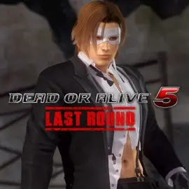 DOA5LR: костюм Эйна на Хэллоуин 2016 - Пробная версия DOA5 Last Round: Core Fighters Xbox One & Series X|S (покупка на новый аккаунт)