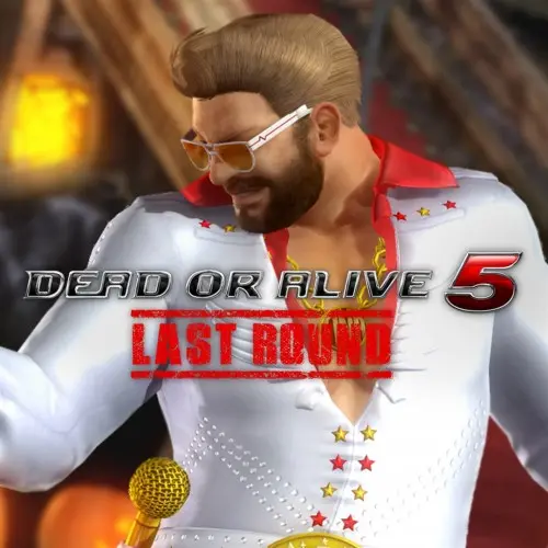DOA5LR: костюм Басса на Хэллоуин 2016 - Пробная версия DOA5 Last Round: Core Fighters Xbox One & Series X|S (покупка на новый аккаунт)