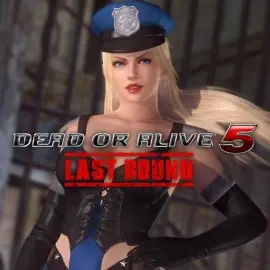DOA5LR: костюм Рэйчел на Хэллоуин 2016 - Пробная версия DOA5 Last Round: Core Fighters Xbox One & Series X|S (покупка на новый аккаунт)