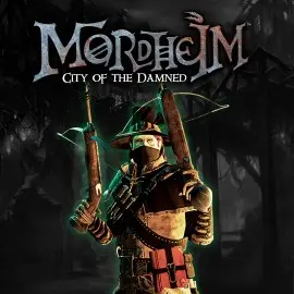 Witch Hunters - Mordheim: City of the Damned Xbox One & Series X|S (покупка на новый аккаунт)