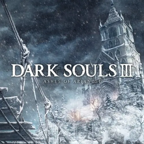 DARK SOULS III: Ashes of Ariandel Xbox One & Series X|S (покупка на новый аккаунт) (Турция)