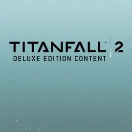 Контент Titanfall 2 Deluxe Edition Xbox One & Series X|S (покупка на новый аккаунт) (Турция)