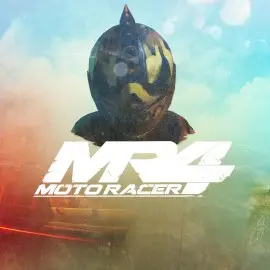 Moto Racer 4 - Rider Pack - Skewer Xbox One & Series X|S (покупка на новый аккаунт) (Турция)