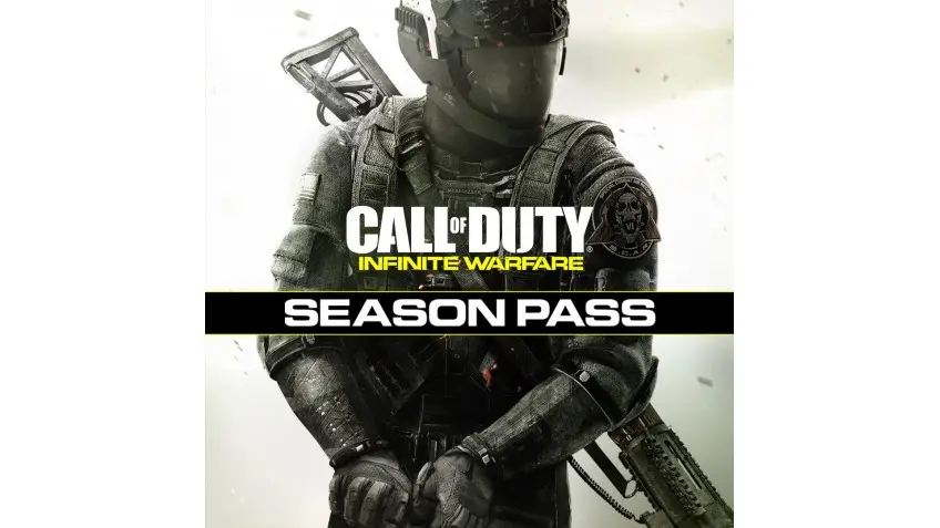 Infinite warfare xbox one hotsell