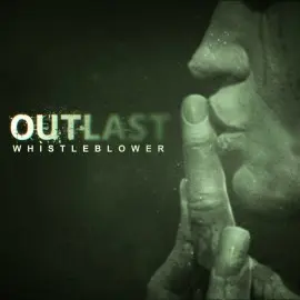 Whistleblower - Outlast Xbox One & Series X|S (покупка на новый аккаунт)