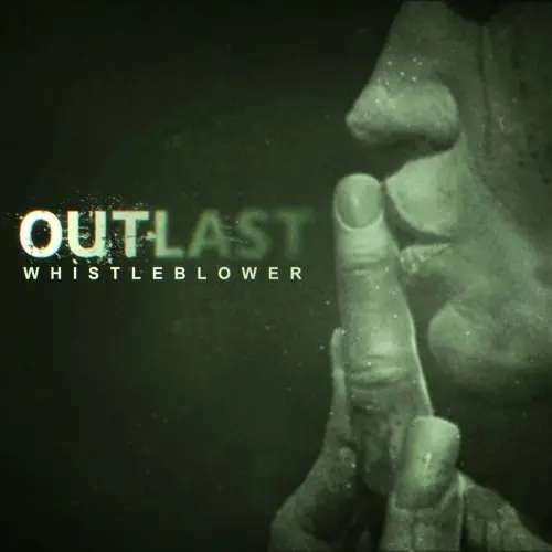 Outlast xbox hotsell one x