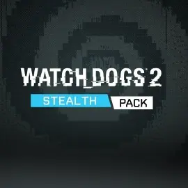 Watch Dogs 2 - Stealth Pack Xbox One & Series X|S (покупка на новый аккаунт) (Турция)