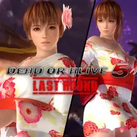 DOA5LR: Костюм на Летний Фестиваль — Касуми - Пробная версия DOA5 Last Round: Core Fighters Xbox One & Series X|S (покупка на новый аккаунт)