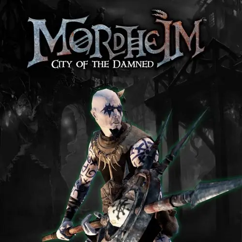 The Doomweaver - Mordheim: City of the Damned Xbox One & Series X|S (покупка на новый аккаунт)