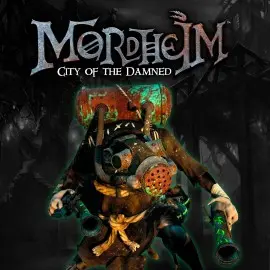 The Poison Wind Globadier - Mordheim: City of the Damned Xbox One & Series X|S (покупка на новый аккаунт)