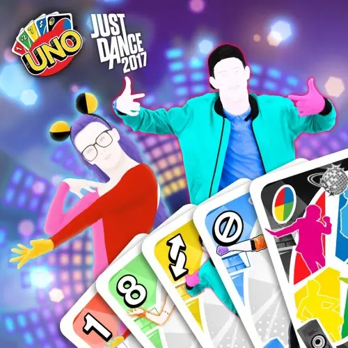 Тема Just Dance для UNO Xbox One & Series X|S (покупка на новый аккаунт) (Турция)