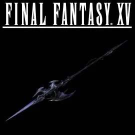 Оружие: Га Булга (FFXIV) - FINAL FANTASY XV Xbox One & Series X|S (покупка на новый аккаунт)