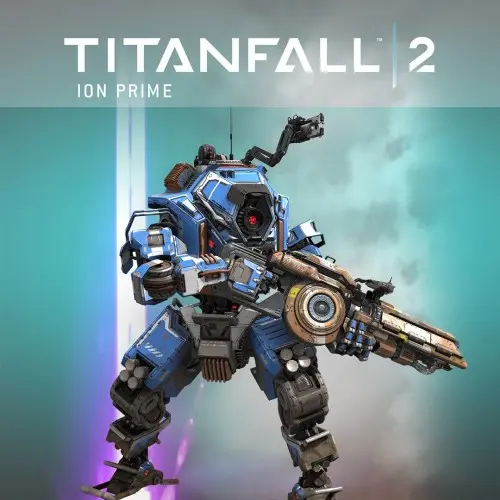 Titanfall 2: Ион Прайм Xbox One & Series X|S (покупка на новый аккаунт) (Турция)