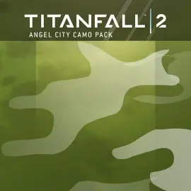 Titanfall 2: набор камуфляжа «Город Ангелов» Xbox One & Series X|S (покупка на новый аккаунт) (Турция)