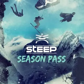 STEEP Сезонный пропуск Xbox One & Series X|S (покупка на новый аккаунт) (Турция)