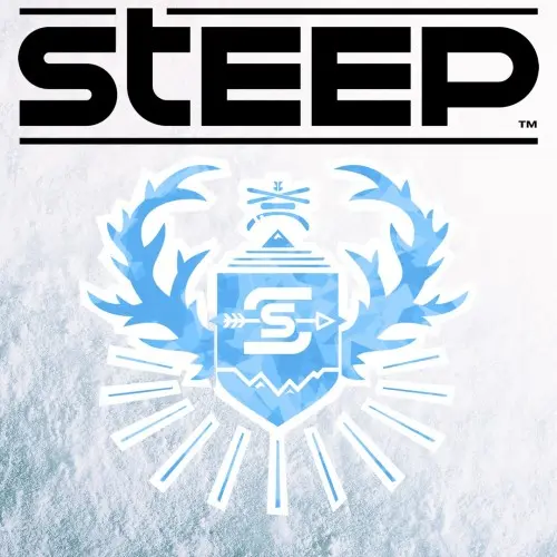 Кредиты STEEP — алмазный набор Xbox One & Series X|S (покупка на новый аккаунт) (Турция)