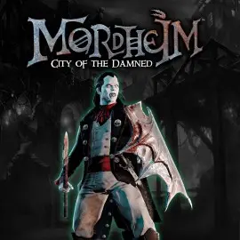 Undead - Mordheim: City of the Damned Xbox One & Series X|S (покупка на новый аккаунт)