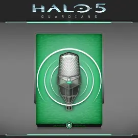 Halo 5: Guardians — REQ-набор «Голоса войны» Xbox One & Series X|S (покупка на новый аккаунт) (Турция)
