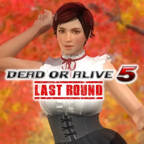 DOA5LR: костюм «Высшее общество» — Мила - Пробная версия DOA5 Last Round: Core Fighters Xbox One & Series X|S (покупка на новый аккаунт)