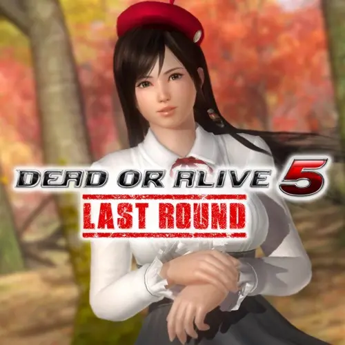 DOA5LR: костюм «Высшее общество» — Кокоро - Пробная версия DOA5 Last Round: Core Fighters Xbox One & Series X|S (покупка на новый аккаунт)