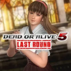 DOA5LR: костюм «Высшее общество» — Хитоми - Пробная версия DOA5 Last Round: Core Fighters Xbox One & Series X|S (покупка на новый аккаунт)