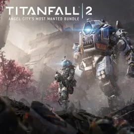Titanfall 2: набор «Самые грозные в Городе Ангелов». Xbox One & Series X|S (покупка на новый аккаунт) (Турция)