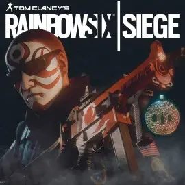 Tom Clancy's Rainbow Six Siege: Комплект Pulse 