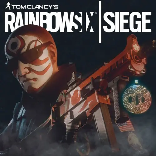 Tom Clancy's Rainbow Six Siege: Комплект Pulse 