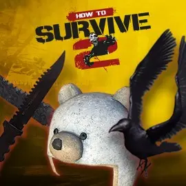 Abandoned Backpack - How To Survive 2 Xbox One & Series X|S (покупка на новый аккаунт)