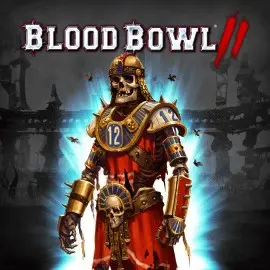 KHEMRI - Blood Bowl 2 Xbox One & Series X|S (покупка на новый аккаунт)
