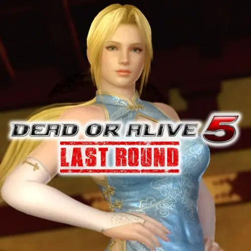DOA5LR: очаровательное мандаринское платье — Элена - Пробная версия DOA5 Last Round: Core Fighters Xbox One & Series X|S (покупка на новый аккаунт)
