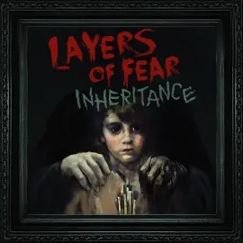 Layers of Fear: Inheritance Xbox One & Series X|S (покупка на новый аккаунт) (Турция)