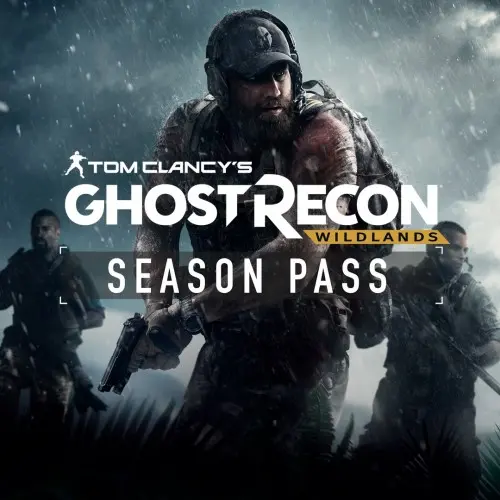 Tom Clancy’s Ghost Recon Wildlands - Season Pass - Tom Clancy’s Ghost Recon Wildlands - Standard Edition Xbox One & Series X|S (покупка на новый аккаунт)