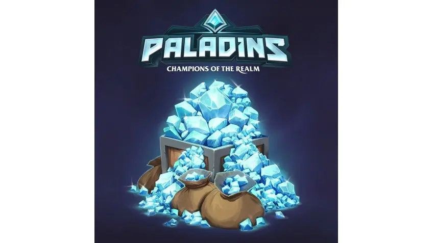 Paladins xbox deals