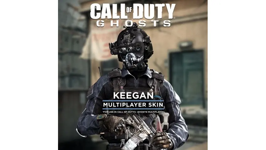Xbox one call of duty ghosts discount